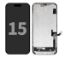 Billede af iPhone 15 Pro Max skærm