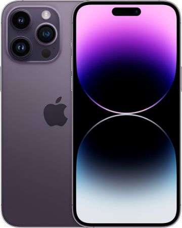 Billede til varegruppe iPhone 14 Pro Max Skærm