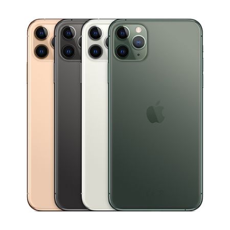 Billede til varegruppe iPhone 11 Pro Max Skærm