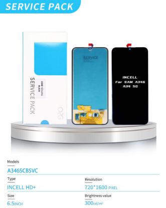 Billede af Galaxy A346